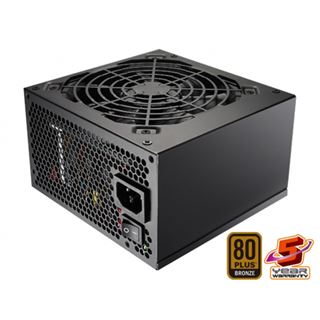 Netzteil ATX Cooler Master GX Series 650W 80+