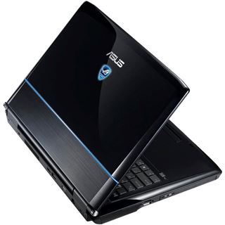 Notebook Asus G72GX-TY014V Q9000 6GB 2x320GB 17,3 Zoll (43,9cm) W7HP