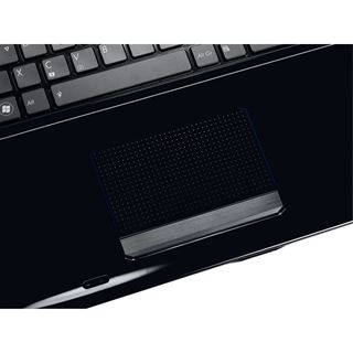 Notebook Asus G72GX-TY014V Q9000 6GB 2x320GB 17,3 Zoll (43,9cm) W7HP