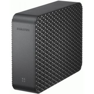 1,5TB Samsung G3 Station HX-DU015EC/AB2 3.5" (8.9cm) USB 2.0