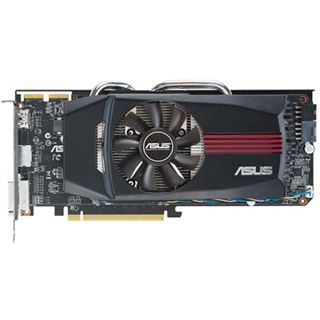 1GB Asus Radeon HD 5850 DirectCU Aktiv PCIe 2.1 x16 (Retail)