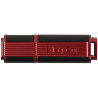 256 GB Kingston DataTraveler 310 rot/schwarz USB 2.0