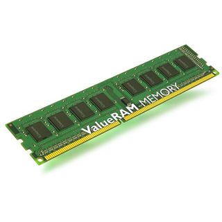 16GB Kingston ValueRAM DDR3-1333 regECC DIMM CL7 Single