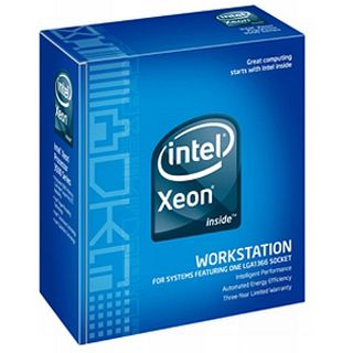 Intel Xeon DP E5630 4x 2.53GHz So.1366 BOX
