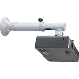 Neomounts by Newstar Projektor Wandhalter BEAMER-W050SILVER