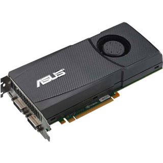 1280MB Asus GeForce GTX 470 GDDR5 PCIe