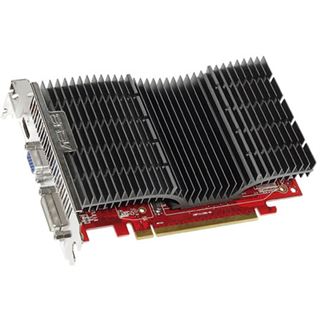 1GB Asus Radeon HD 5570 Silent Passiv PCIe 2.1 x16 (Retail)