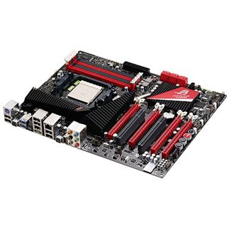 Asus Crosshair IV Formula 890FX AM3 ATX