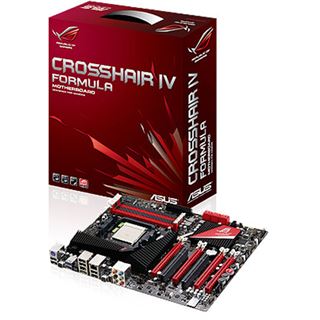 Asus Crosshair IV Formula 890FX AM3 ATX