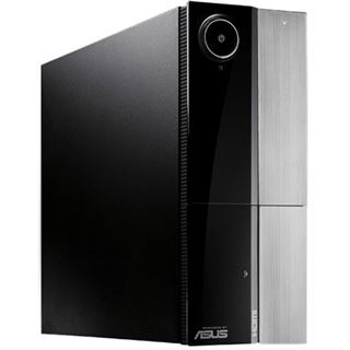 Asus Barebone Pundit 6-M4A3000E