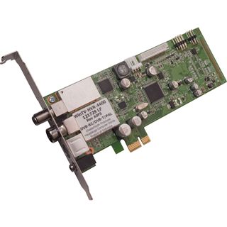 Hauppauge WinTV HVR-4400