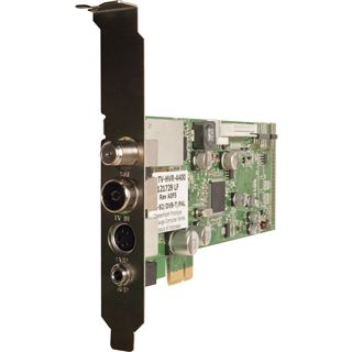 Hauppauge WinTV HVR-4400