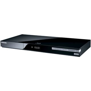 Samsung BD-C5500 BluRay Player