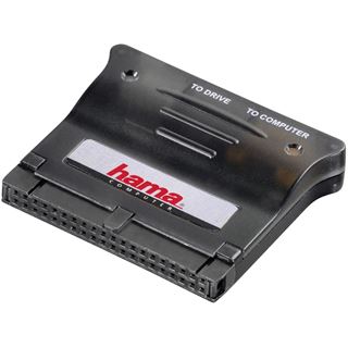 Hama SATA auf IDE Adapter f&uuml;r 2.5" und 3.5"