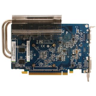 1024MB Sapphire Radeon HD 5550 Ultimate passiv DDR2 PCIe