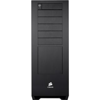 Corsair Obsidian 800D Big Tower ohne Netzteil schwarz