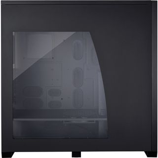 Corsair Obsidian 800D Big Tower ohne Netzteil schwarz