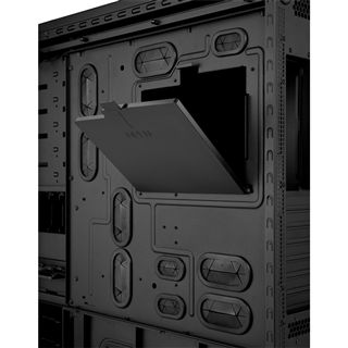 Corsair Obsidian 800D Big Tower ohne Netzteil schwarz