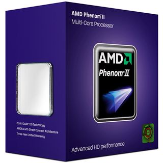 AMD Phenom II X6 1055T 6x 2.80GHz So.AM3 BOX