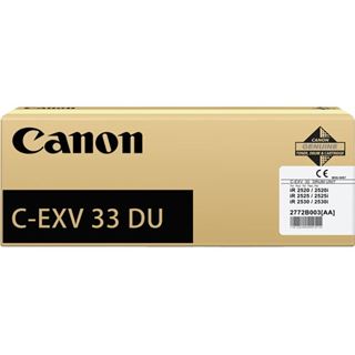 Canon C-EVX32/33 Trommeleinheit schwarz