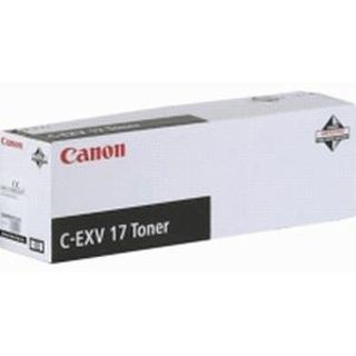 Canon Toner 0262B002 schwarz