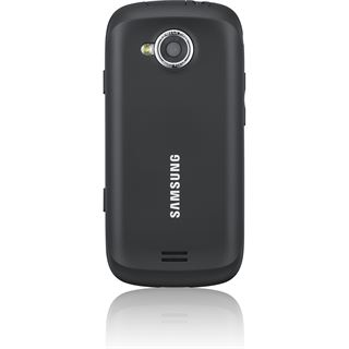 Samsung S5560 noble black