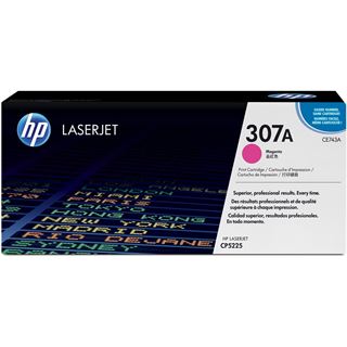HP Toner CE743A magenta