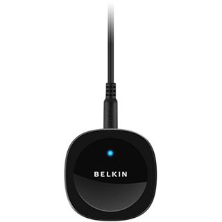 Belkin BLUETOOTH MUSIC RECEIVER