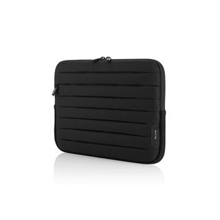 Belkin Netbook Lifestyle Sleeve 10" (25,4cm) schwarz