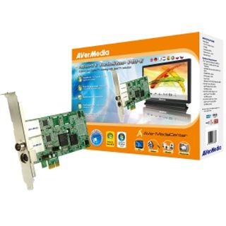 AVerMedia AVERTV TWINSTAR PCI-E