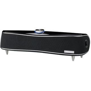 Asus Cine5 5.1 System 15W RMS schwarz