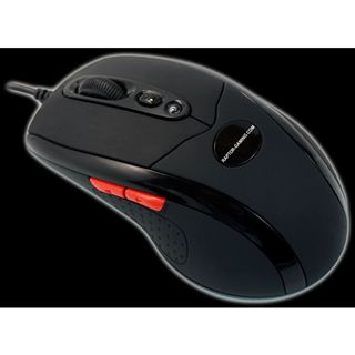 Corsair Raptor LM2 USB schwarz (kabelgebunden)