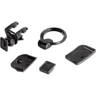 Hama Adapter-Set inkl. Lüftungslamellen-Halterung für TomTom