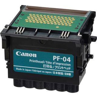 Canon PF-04 Druckkopf