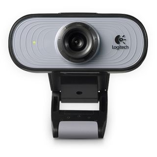 Logitech Webcam C100