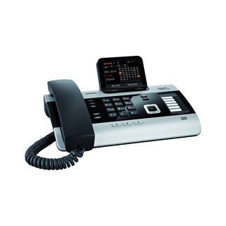 Gigaset DX600A ISDN titanium