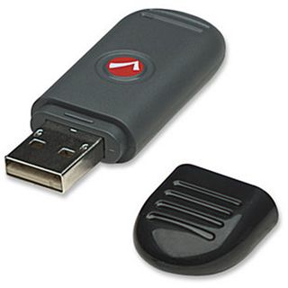 Intellinet Wireless 150N USB Adapter