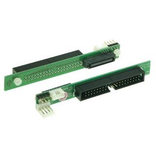 Inter-Tech ITX Konverter f&uuml;r Slimeline Laufwerke (88885101)