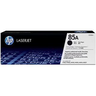 HP Toner CE285A schwarz