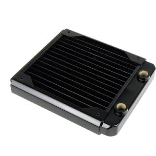 Hardware Labs Black ICE GT Stealth 140 black Radiator 1x 140mm