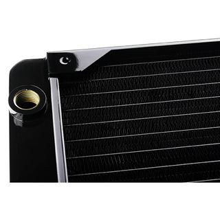Hardware Labs Black ICE GT Stealth 140 black Radiator 1x 140mm