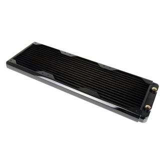 Hardware Labs Black Ice GT Stealth Radiator 3x 140mm - 480er Radiatoren ...