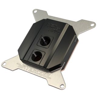 Watercool Heatkiller CPU REV 3.0 LC S775