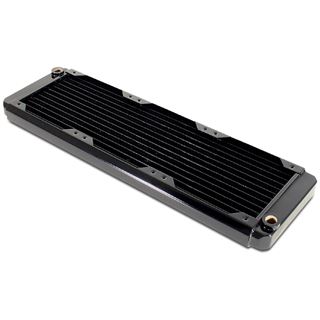 Hardware Labs Black ICE GT Stealth 360 XFlow black Radiator 3x 120mm