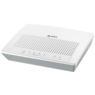 ZyXEL P-870H-51 VDSL2 Modem
