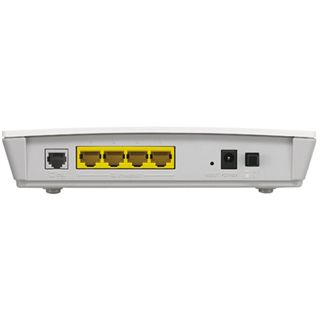 ZyXEL P-870H-51 VDSL2 Modem
