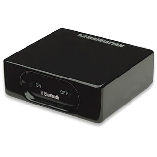 Manhattan Bluetooth Audio Receiver