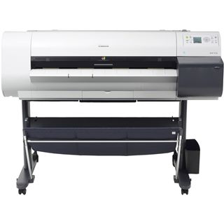 Canon imagePrograf iPF710 Großformat Farb Drucker 2400x1200dpi