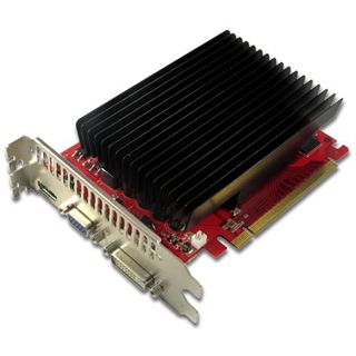 512MB Palit GeForce 9500 GT Super Passiv PCIe 2.0 x16 (Retail)