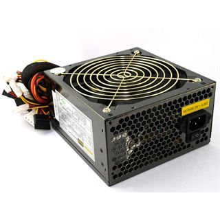 550 Watt Rhombutech Silent Giant Non-Modular